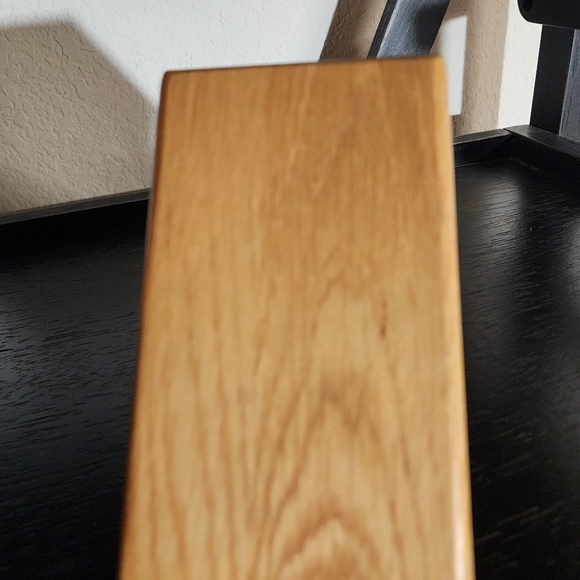 Cutco 6 knife block - Picture 5 of 7